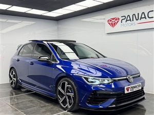 Large image for the Used Volkswagen GOLF