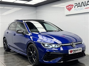 Large image for the Used Volkswagen GOLF