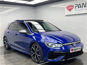 Large image for the Used Volkswagen GOLF