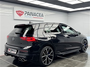 Large image for the Used Volkswagen GOLF