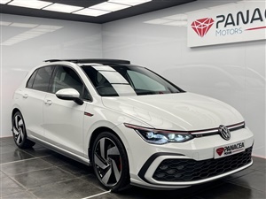 Large image for the Used Volkswagen GOLF