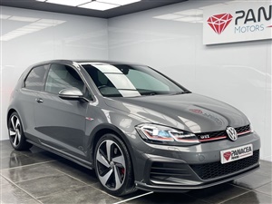 Large image for the Used Volkswagen GOLF