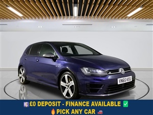 Large image for the Used Volkswagen GOLF