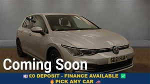 Large image for the Used Volkswagen GOLF