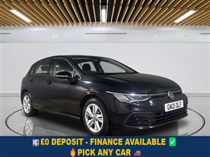 Large image for the Used Volkswagen GOLF