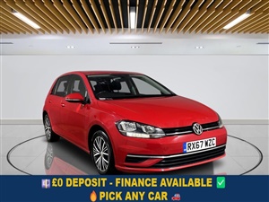 Large image for the Used Volkswagen GOLF