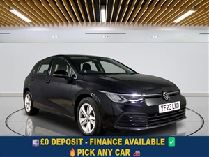 Large image for the Used Volkswagen GOLF