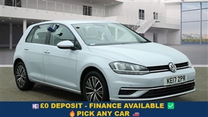 Large image for the Used Volkswagen GOLF