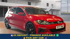 Large image for the Used Volkswagen GOLF