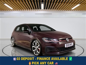 Large image for the Used Volkswagen GOLF