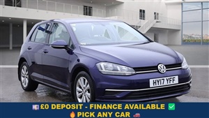 Large image for the Used Volkswagen GOLF