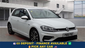 Large image for the Used Volkswagen GOLF