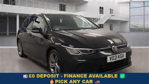 Large image for the Used Volkswagen GOLF