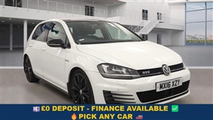 Large image for the Used Volkswagen GOLF