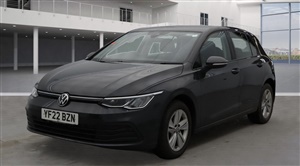 Large image for the Used Volkswagen GOLF