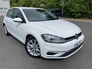 Large image for the Used Volkswagen GOLF