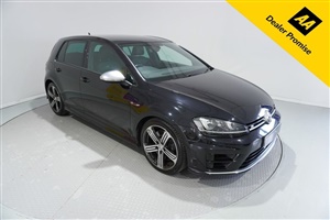 Large image for the Used Volkswagen GOLF