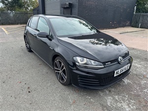 Large image for the Used Volkswagen GOLF
