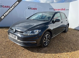 Large image for the Used Volkswagen GOLF