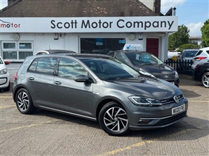 Large image for the Used Volkswagen GOLF