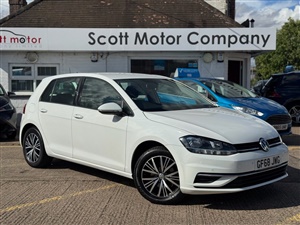 Large image for the Used Volkswagen GOLF