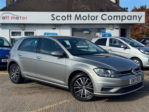 Large image for the Used Volkswagen GOLF
