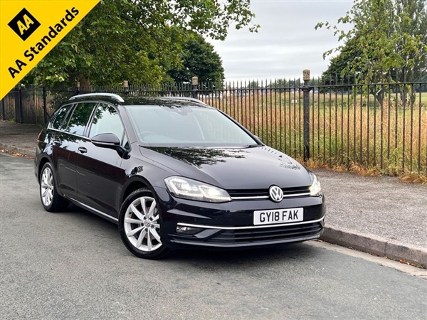 Large image for the Used Volkswagen GOLF