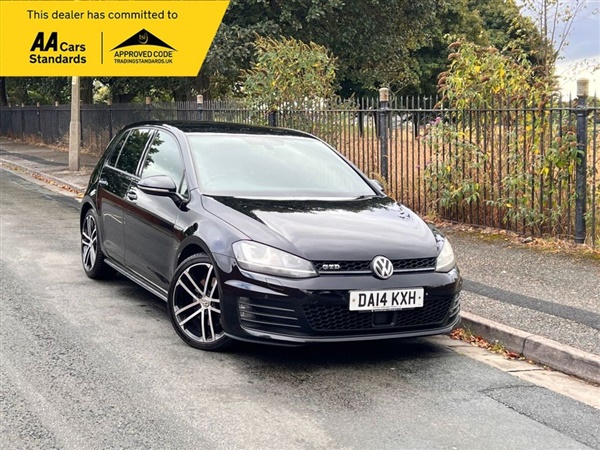 Large image for the Used Volkswagen GOLF