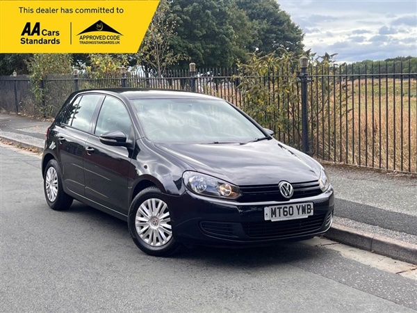 Large image for the Used Volkswagen GOLF