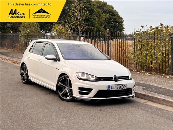 Large image for the Used Volkswagen GOLF