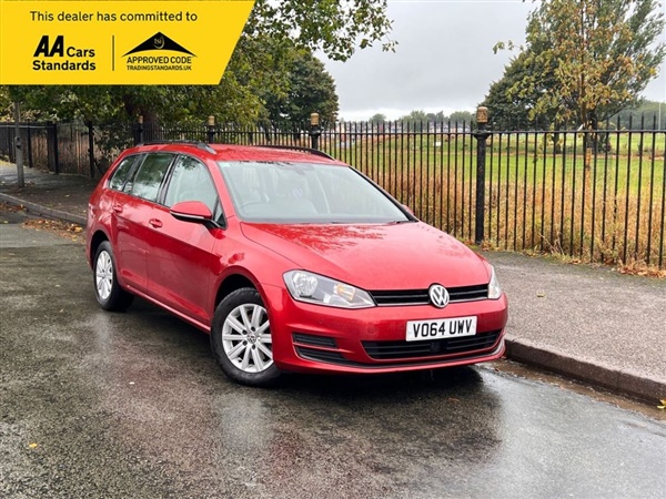 Large image for the Used Volkswagen GOLF