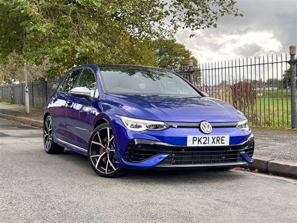 Large image for the Used Volkswagen GOLF