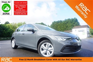 Large image for the Used Volkswagen GOLF