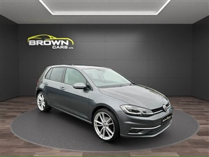 Large image for the Used Volkswagen GOLF