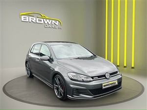 Large image for the Used Volkswagen GOLF
