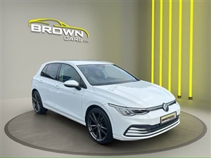 Large image for the Used Volkswagen GOLF
