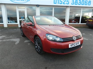 Large image for the Used Volkswagen GOLF