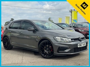 Large image for the Used Volkswagen GOLF