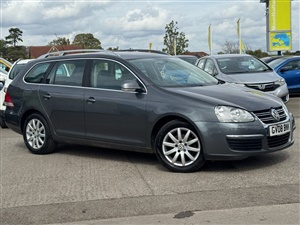Large image for the Used Volkswagen GOLF