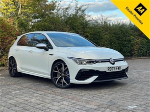 Large image for the Used Volkswagen GOLF