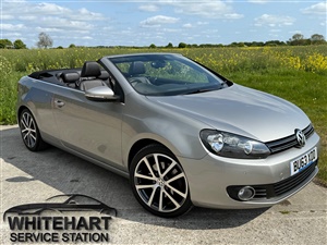 Large image for the Used Volkswagen Golf