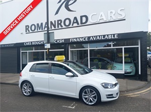 Large image for the Used Volkswagen GOLF