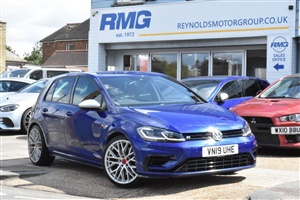 Large image for the Used Volkswagen GOLF