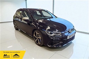 Large image for the Used Volkswagen GOLF