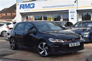 Large image for the Used Volkswagen GOLF