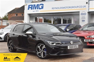 Large image for the Used Volkswagen GOLF