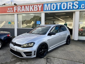 Large image for the Used Volkswagen GOLF