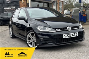 Large image for the Used Volkswagen GOLF