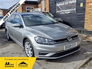 Large image for the Used Volkswagen GOLF