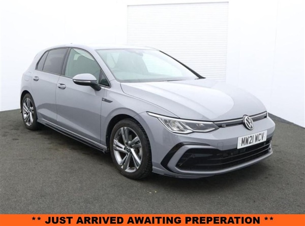Large image for the Used Volkswagen GOLF